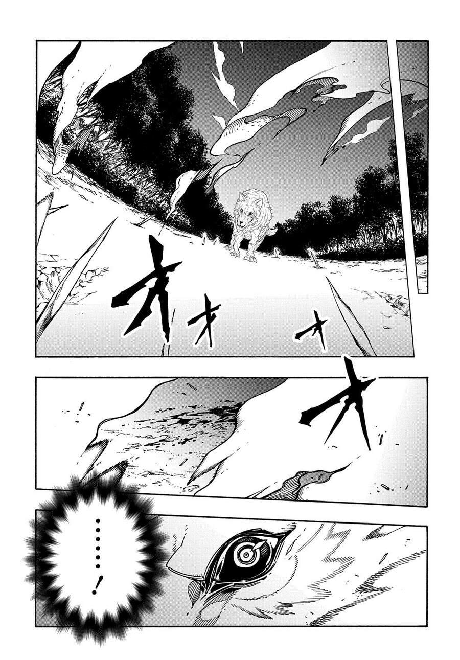 Kẻ Được Triệu Hồi Tới Thế Giới Giả Tưởng Vô Số Lần!! Chapter 9 - 5