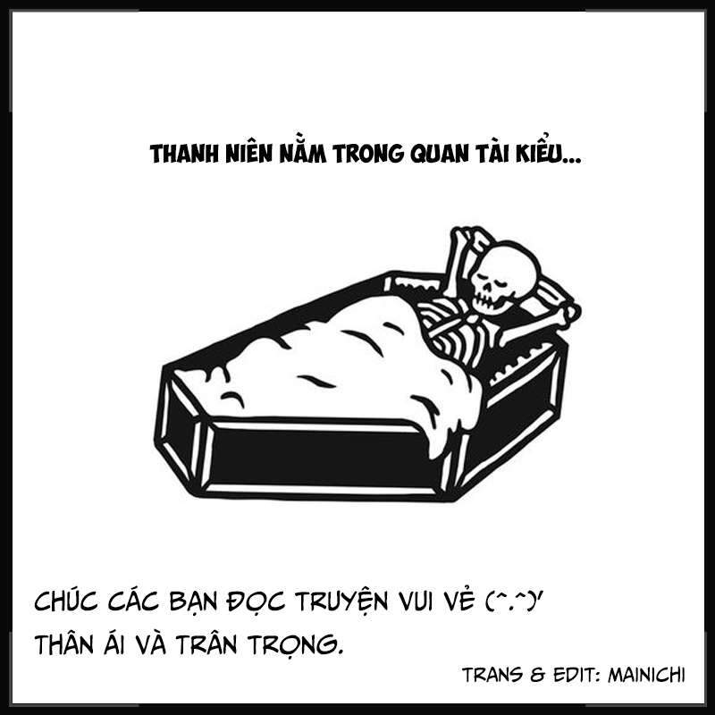 Tứ Kỵ Sĩ Khải Huyền Chapter 17 - 19