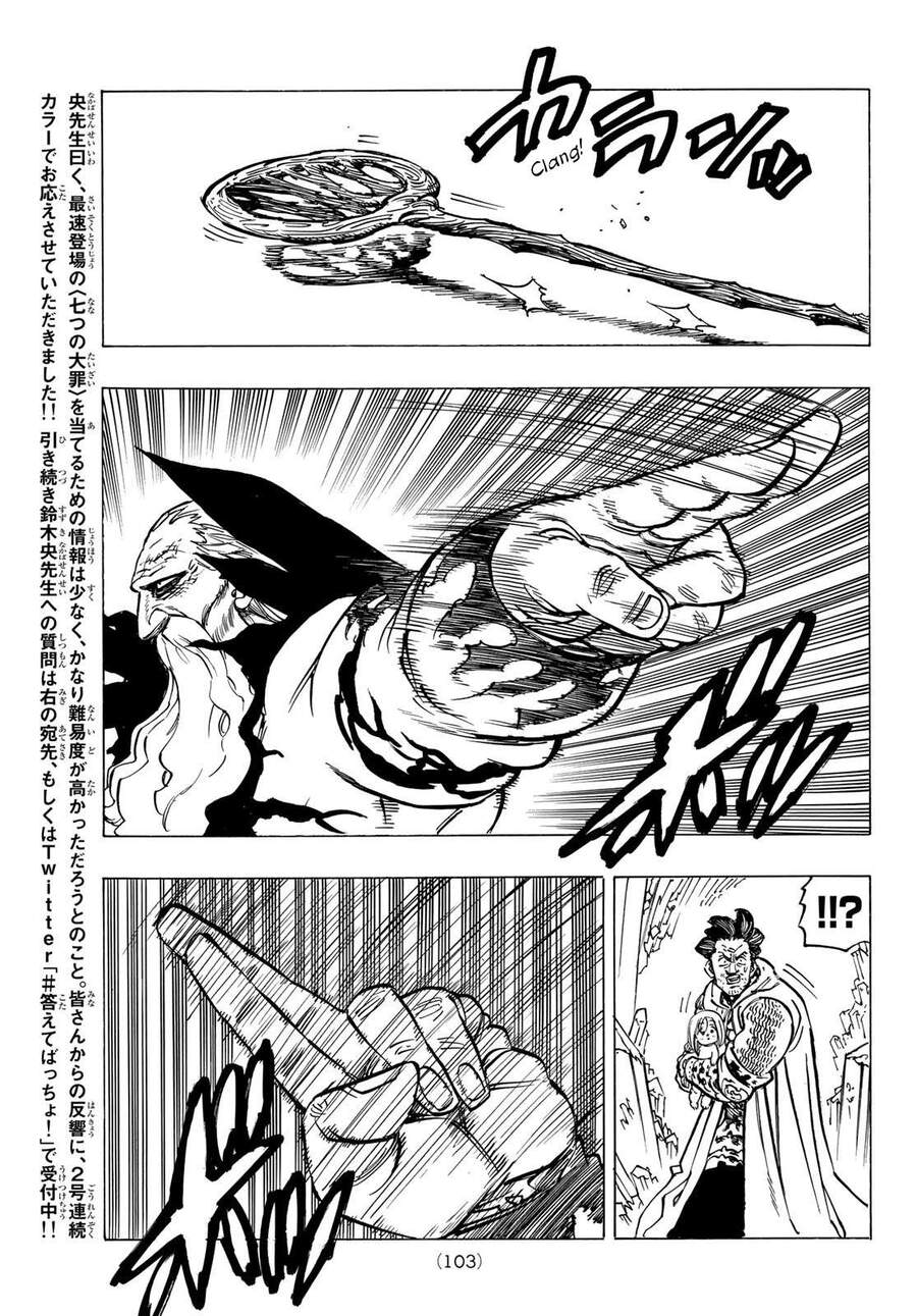 Tứ Kỵ Sĩ Khải Huyền Chapter 38 - 20