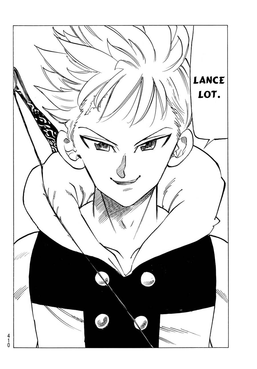 Tứ Kỵ Sĩ Khải Huyền Chapter 48 - 20