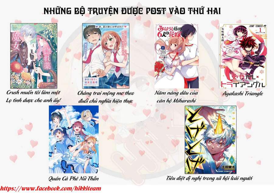 Tứ Kỵ Sĩ Khải Huyền Chapter 9 - 23