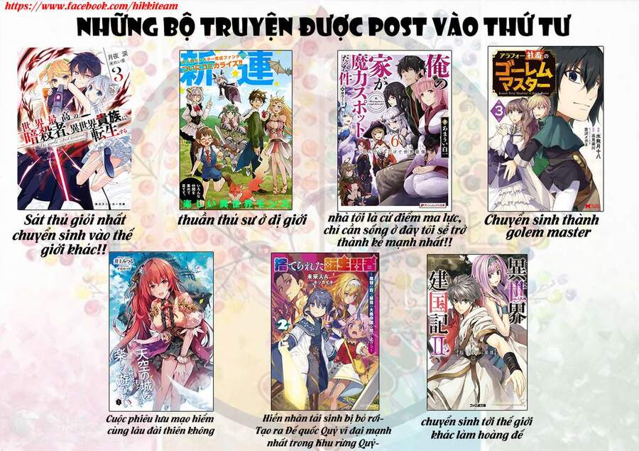 Tứ Kỵ Sĩ Khải Huyền Chapter 9 - 25