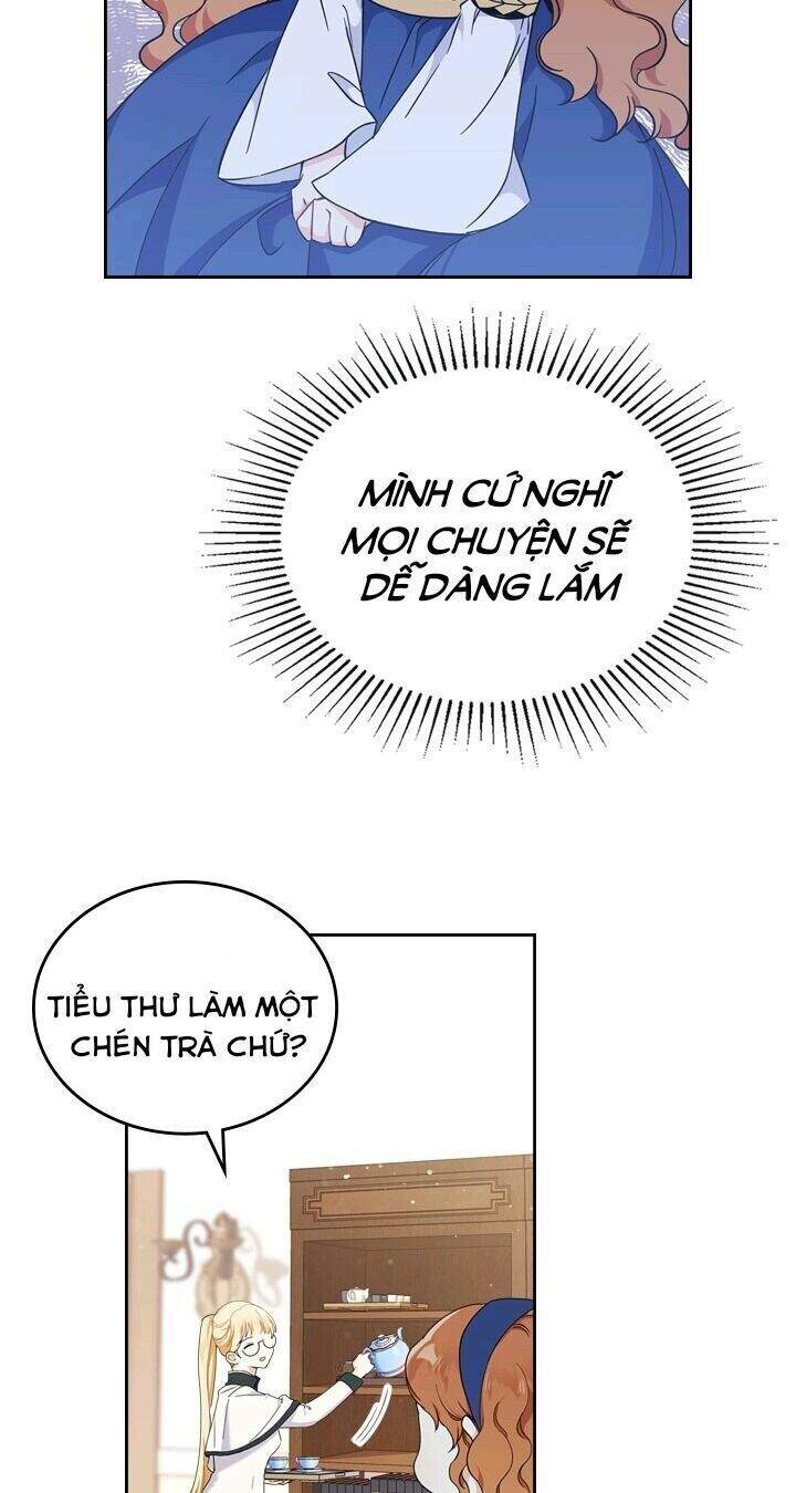Kiếp Này Tôi Nhất Định Trở Thành Gia Chủ! Chapter 28 - 8