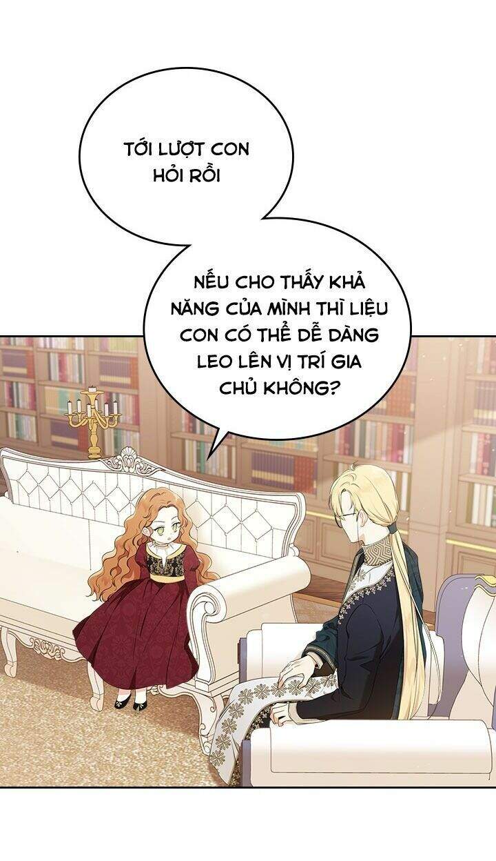 Kiếp Này Tôi Nhất Định Trở Thành Gia Chủ! Chapter 34 - 36