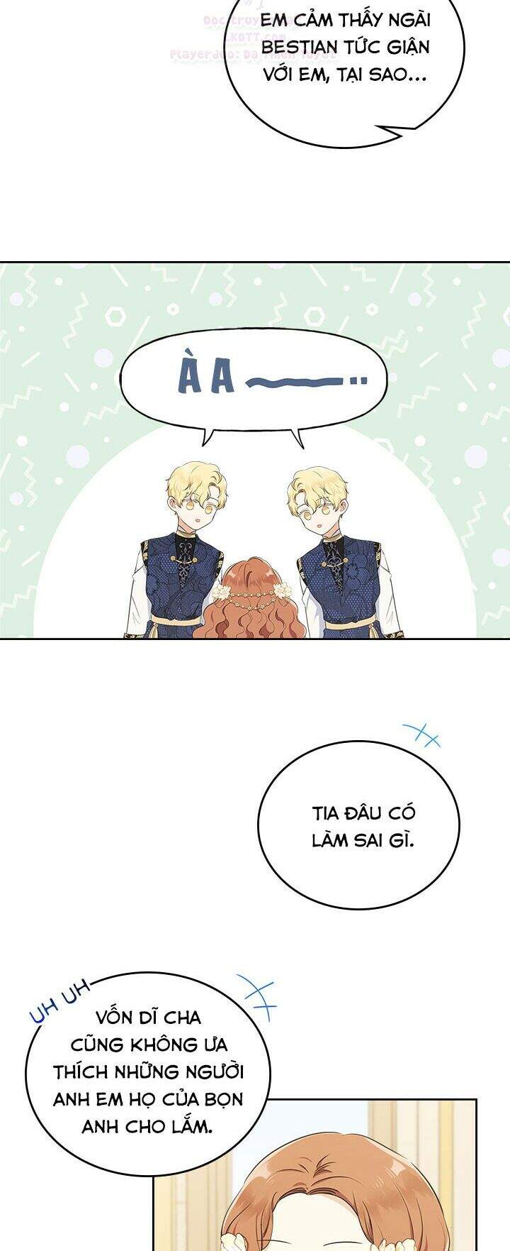 Kiếp Này Tôi Nhất Định Trở Thành Gia Chủ! Chapter 35 - 27