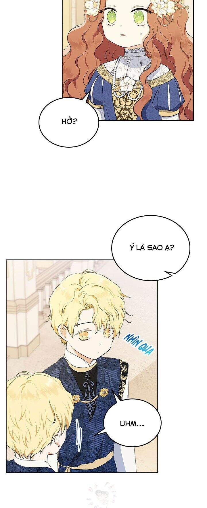 Kiếp Này Tôi Nhất Định Trở Thành Gia Chủ! Chapter 35 - 28