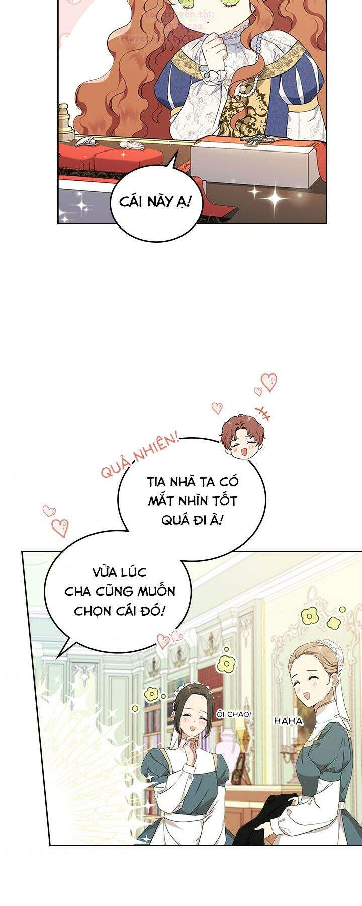 Kiếp Này Tôi Nhất Định Trở Thành Gia Chủ! Chapter 35 - 5