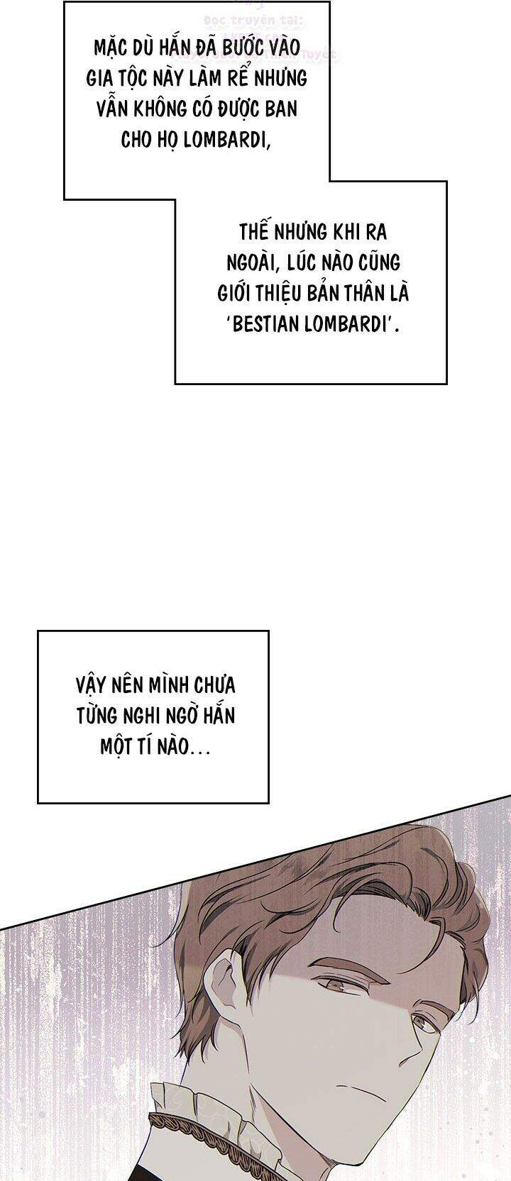 Kiếp Này Tôi Nhất Định Trở Thành Gia Chủ! Chapter 35 - 41