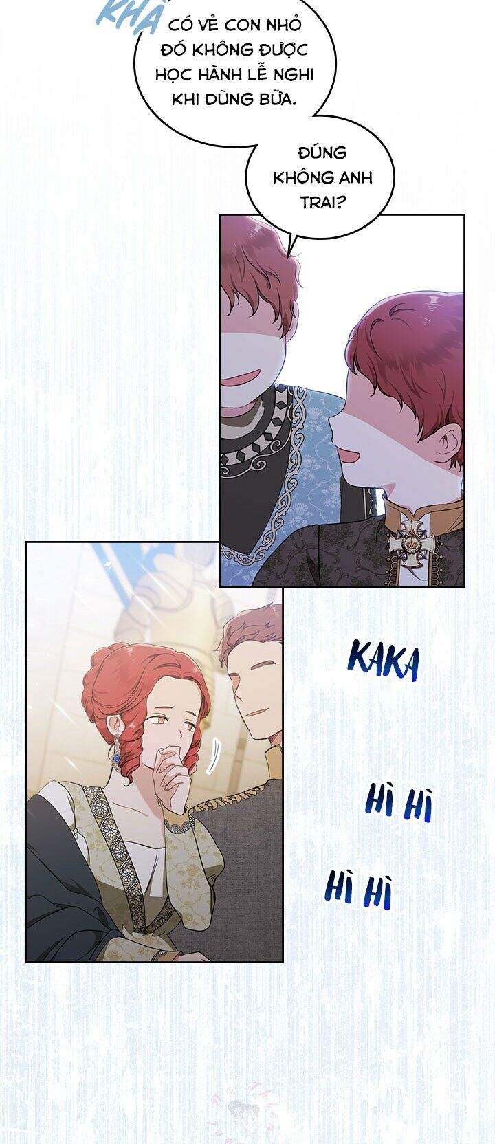 Kiếp Này Tôi Nhất Định Trở Thành Gia Chủ! Chapter 35 - 48