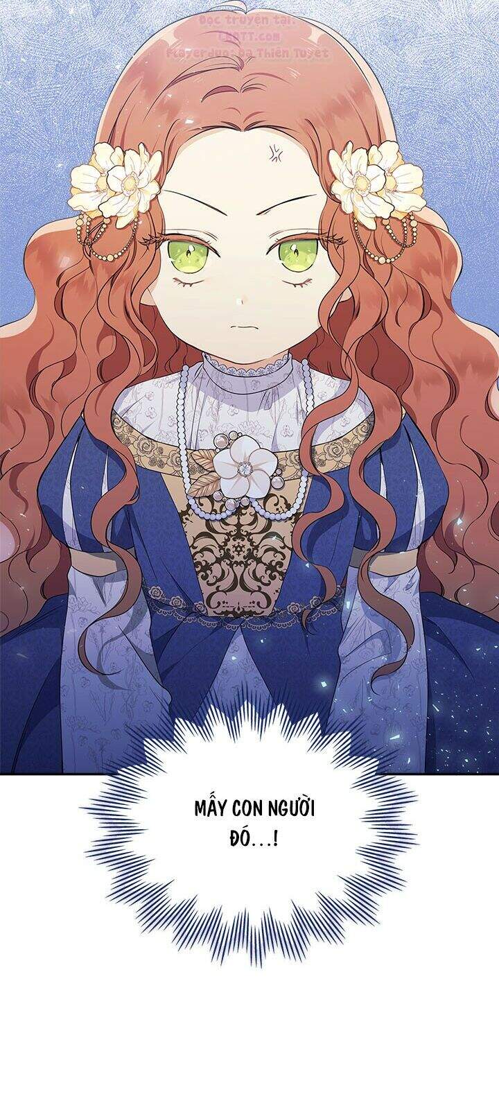 Kiếp Này Tôi Nhất Định Trở Thành Gia Chủ! Chapter 35 - 51