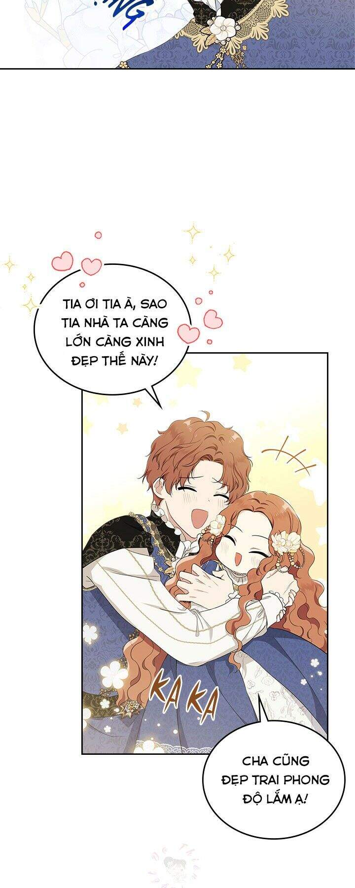 Kiếp Này Tôi Nhất Định Trở Thành Gia Chủ! Chapter 35 - 8