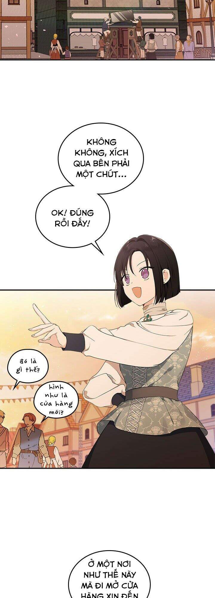 Kiếp Này Tôi Nhất Định Trở Thành Gia Chủ! Chapter 37 - 42