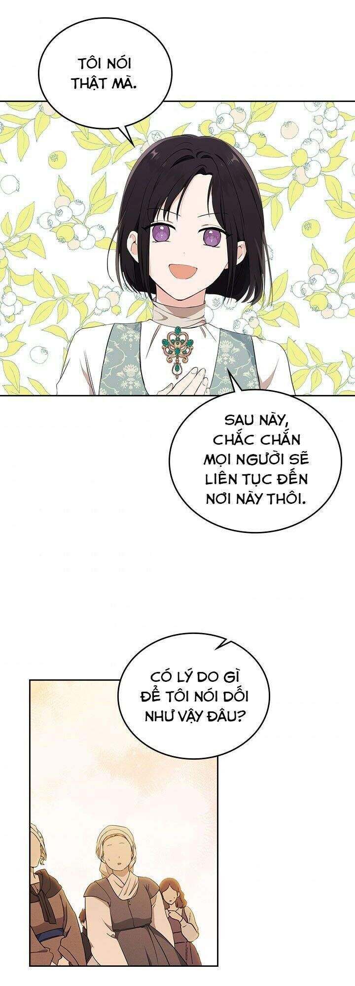 Kiếp Này Tôi Nhất Định Trở Thành Gia Chủ! Chapter 37 - 51