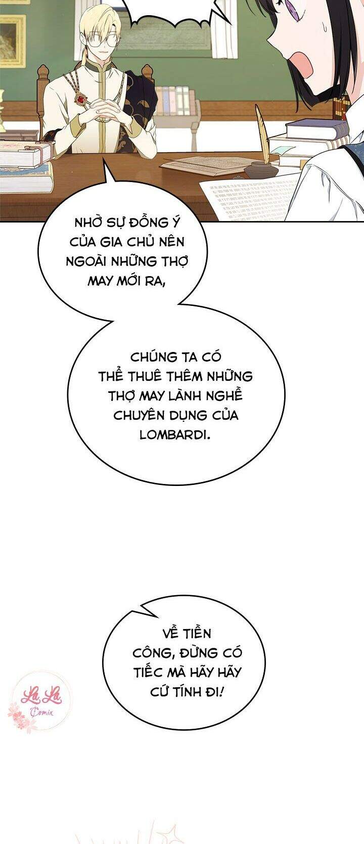 Kiếp Này Tôi Nhất Định Trở Thành Gia Chủ! Chapter 38 - 39