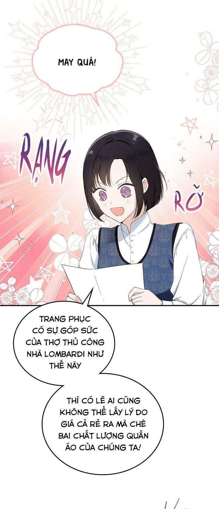 Kiếp Này Tôi Nhất Định Trở Thành Gia Chủ! Chapter 38 - 40