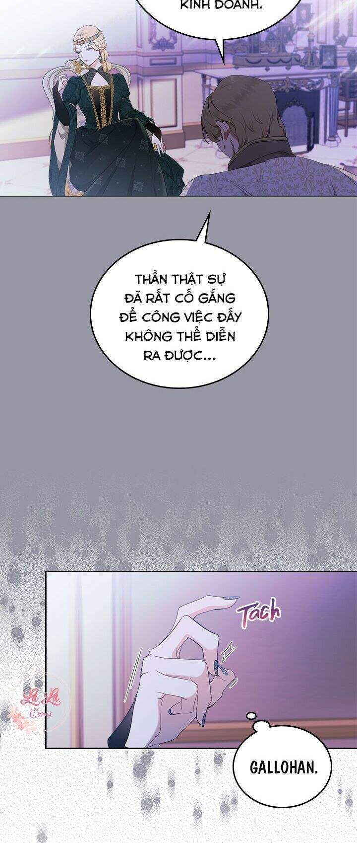 Kiếp Này Tôi Nhất Định Trở Thành Gia Chủ! Chapter 38 - 7
