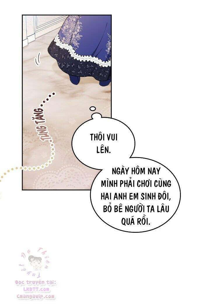 Kiếp Này Tôi Nhất Định Trở Thành Gia Chủ! Chapter 39 - 5
