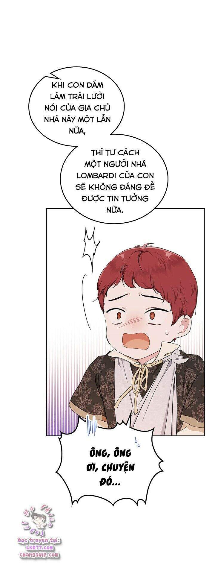 Kiếp Này Tôi Nhất Định Trở Thành Gia Chủ! Chapter 40 - 12