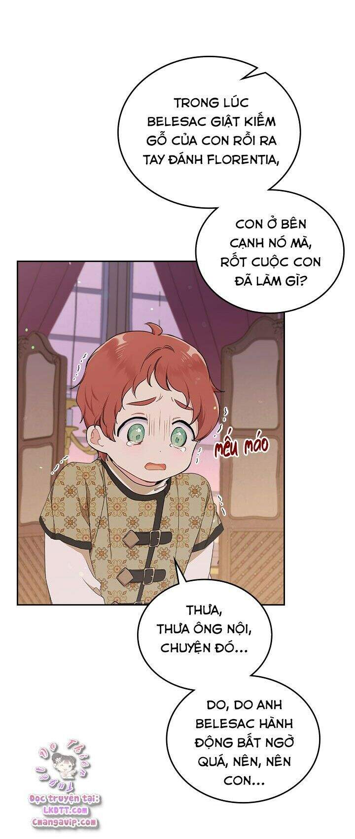 Kiếp Này Tôi Nhất Định Trở Thành Gia Chủ! Chapter 40 - 14