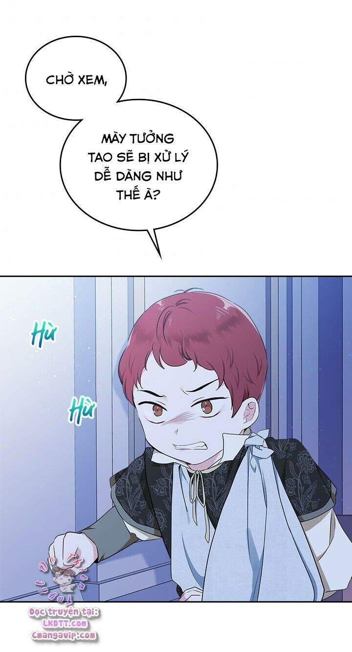 Kiếp Này Tôi Nhất Định Trở Thành Gia Chủ! Chapter 40 - 35