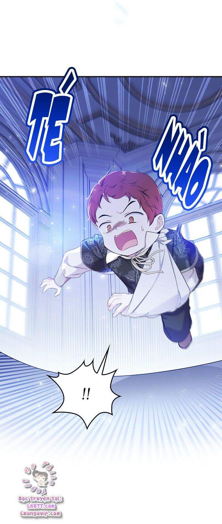 Kiếp Này Tôi Nhất Định Trở Thành Gia Chủ! Chapter 40 - 39