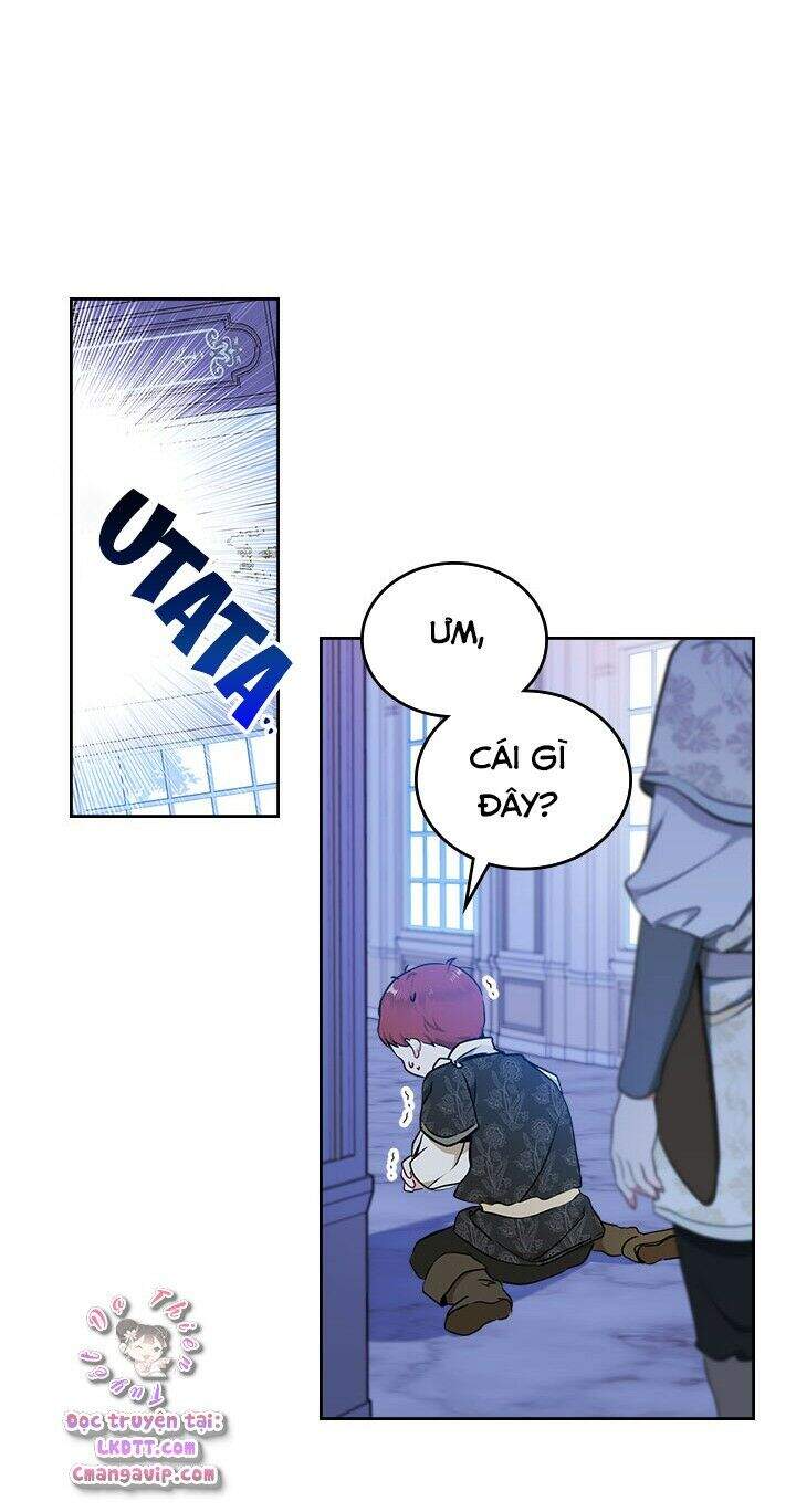 Kiếp Này Tôi Nhất Định Trở Thành Gia Chủ! Chapter 40 - 40
