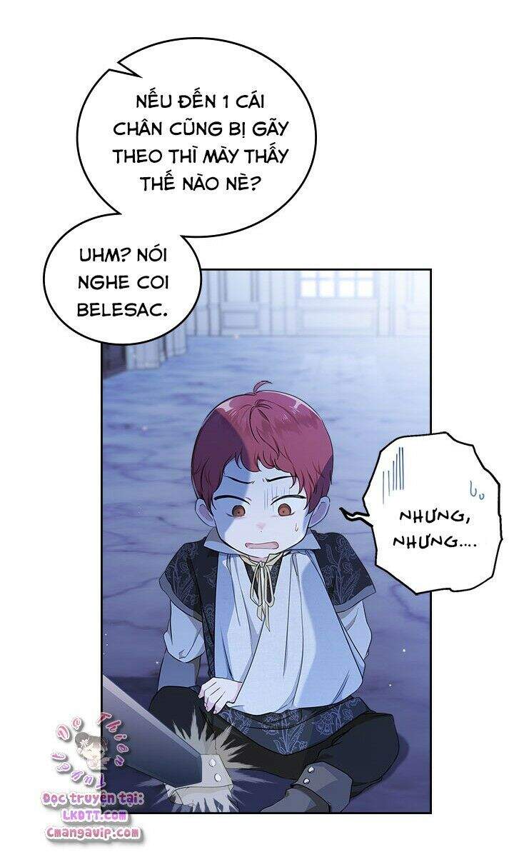 Kiếp Này Tôi Nhất Định Trở Thành Gia Chủ! Chapter 40 - 46