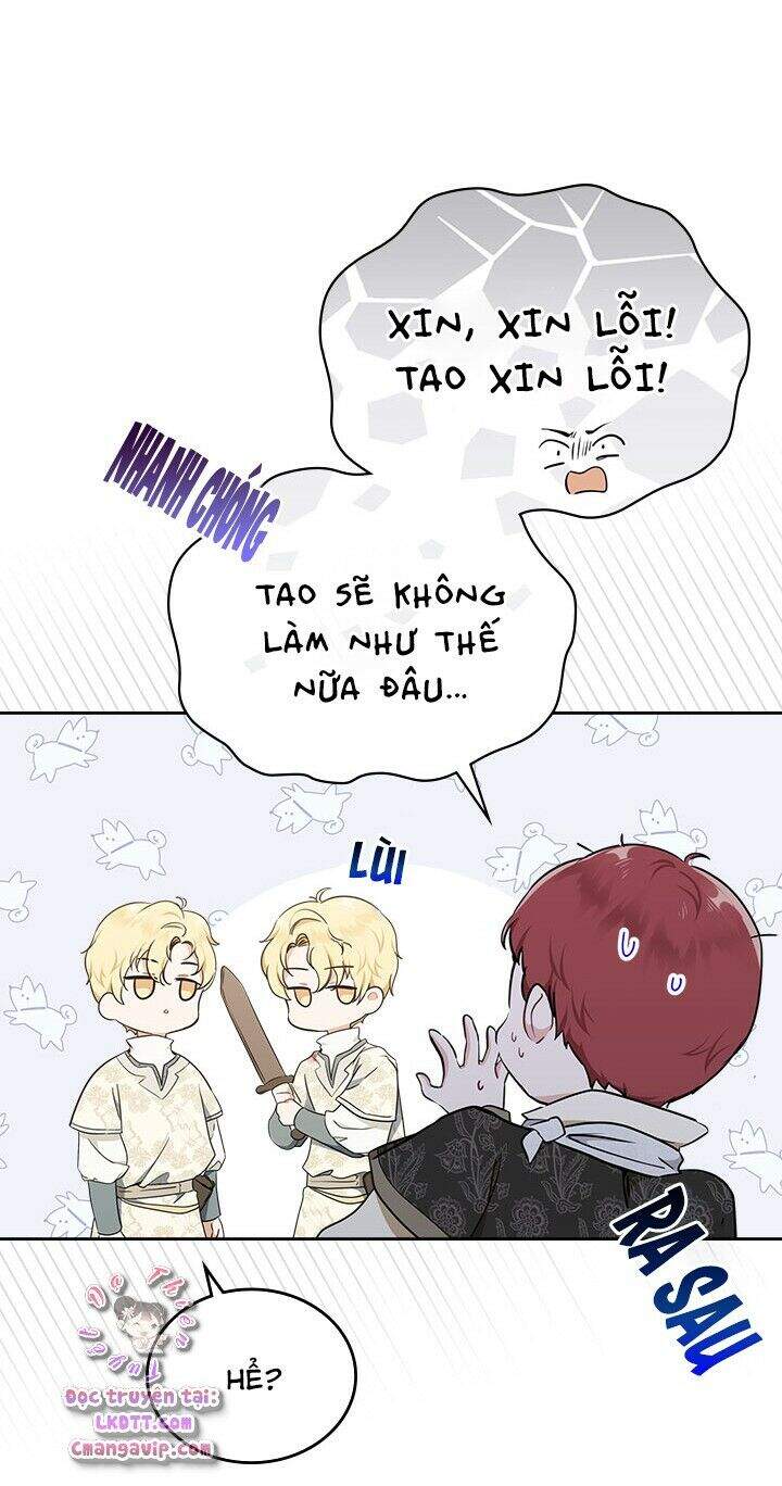 Kiếp Này Tôi Nhất Định Trở Thành Gia Chủ! Chapter 40 - 51