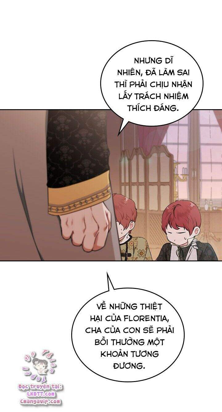 Kiếp Này Tôi Nhất Định Trở Thành Gia Chủ! Chapter 40 - 10