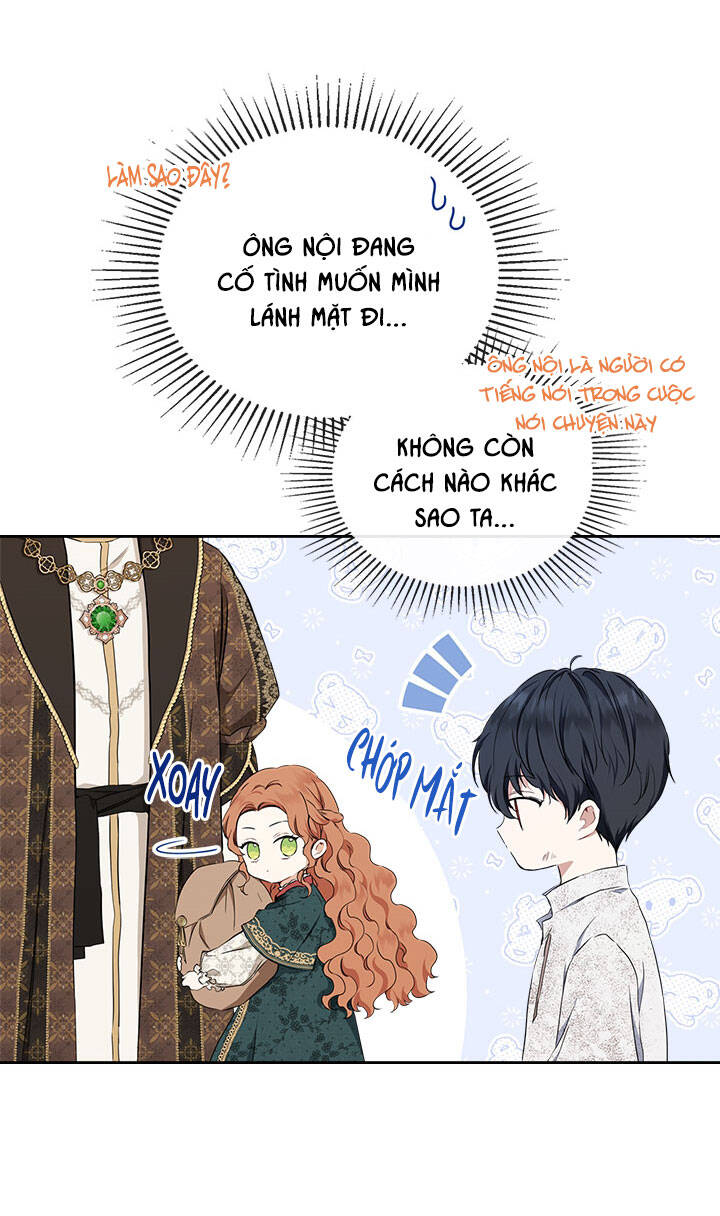 Kiếp Này Tôi Nhất Định Trở Thành Gia Chủ! Chapter 47 - 13