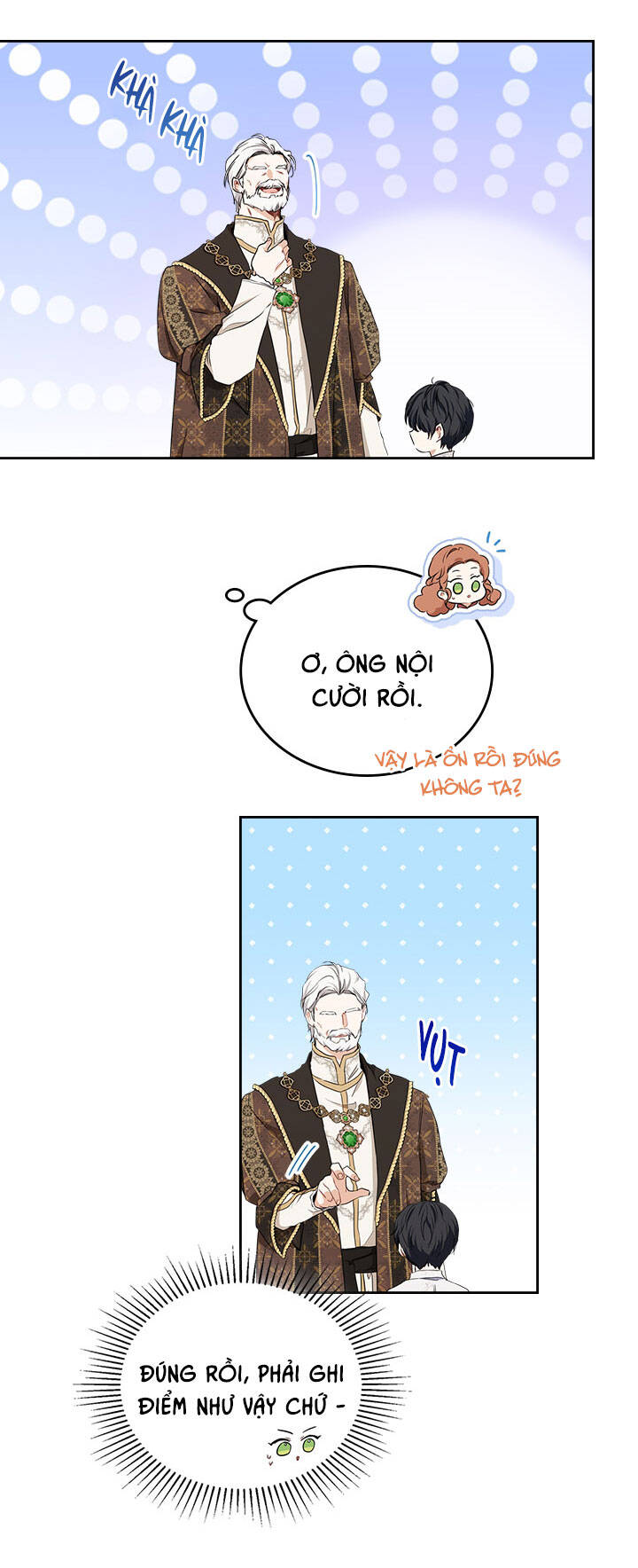 Kiếp Này Tôi Nhất Định Trở Thành Gia Chủ! Chapter 47 - 24