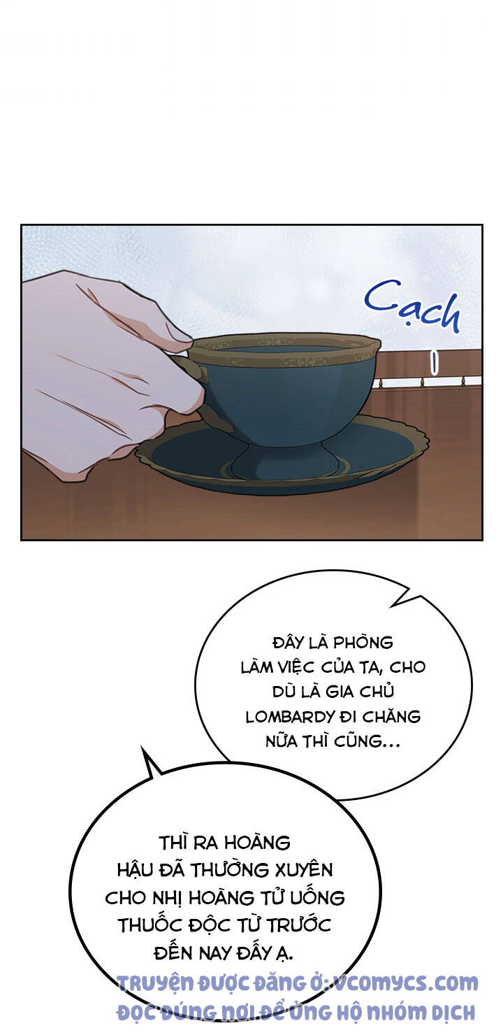 Kiếp Này Tôi Nhất Định Trở Thành Gia Chủ! Chapter 48 - 20