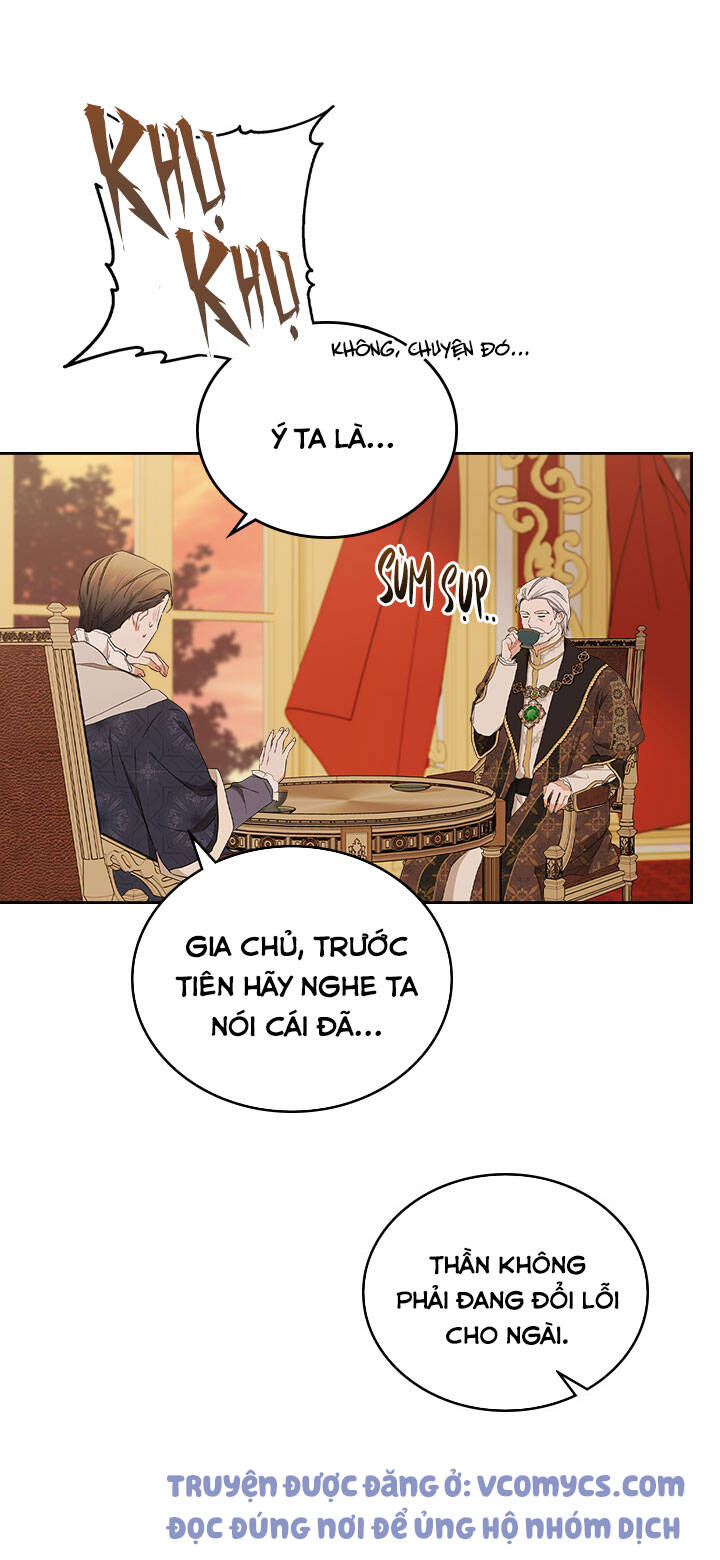 Kiếp Này Tôi Nhất Định Trở Thành Gia Chủ! Chapter 48 - 56