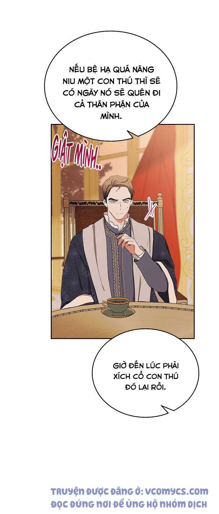 Kiếp Này Tôi Nhất Định Trở Thành Gia Chủ! Chapter 48 - 61