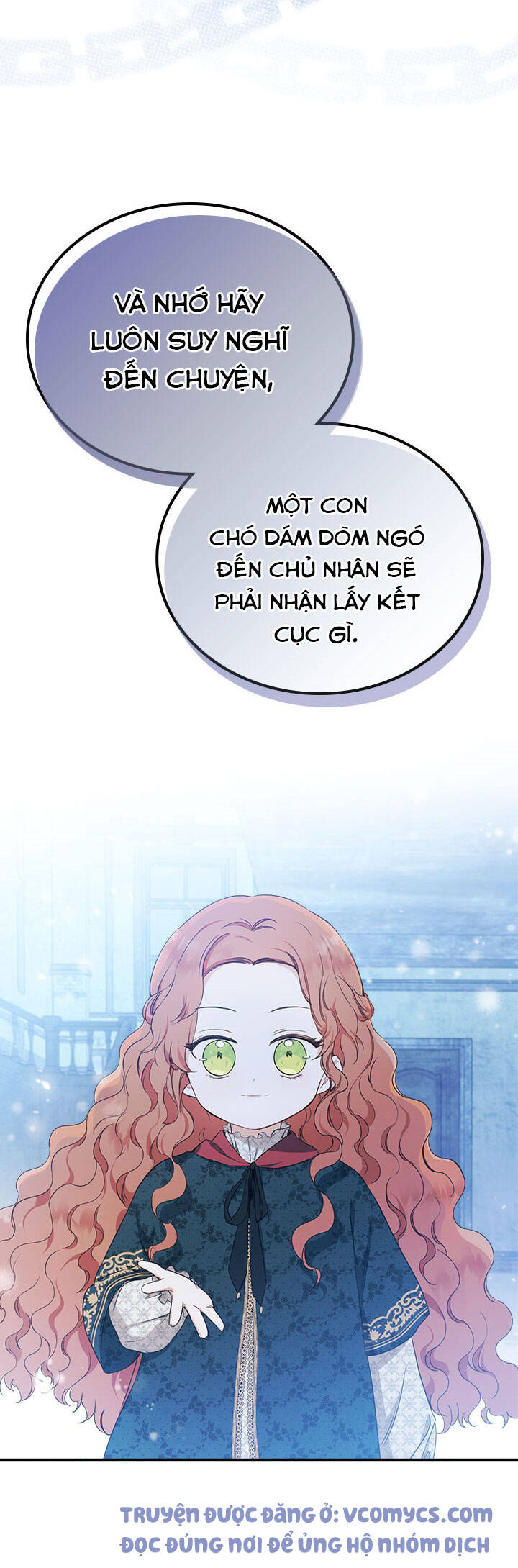 Kiếp Này Tôi Nhất Định Trở Thành Gia Chủ! Chapter 48 - 8