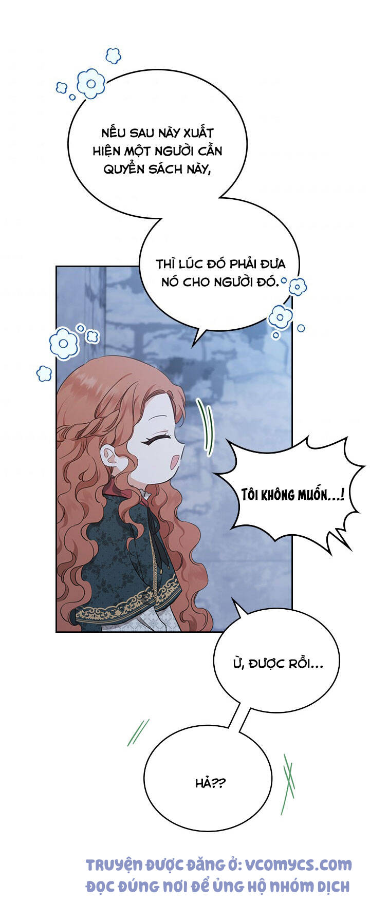 Kiếp Này Tôi Nhất Định Trở Thành Gia Chủ! Chapter 49 - 36