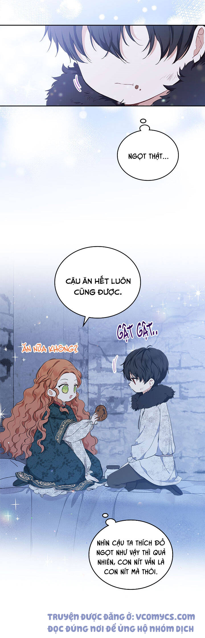 Kiếp Này Tôi Nhất Định Trở Thành Gia Chủ! Chapter 49 - 49