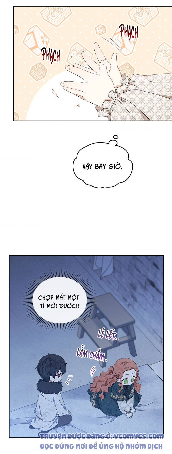 Kiếp Này Tôi Nhất Định Trở Thành Gia Chủ! Chapter 49 - 51