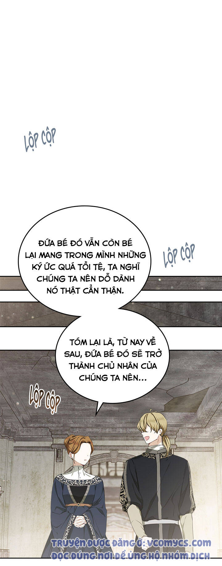Kiếp Này Tôi Nhất Định Trở Thành Gia Chủ! Chapter 49 - 60