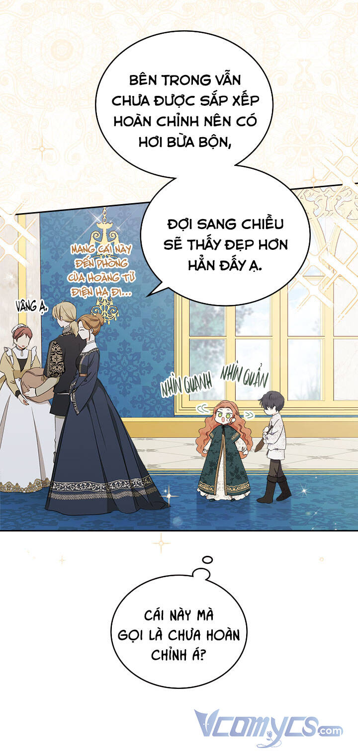 Kiếp Này Tôi Nhất Định Trở Thành Gia Chủ! Chapter 50 - 20