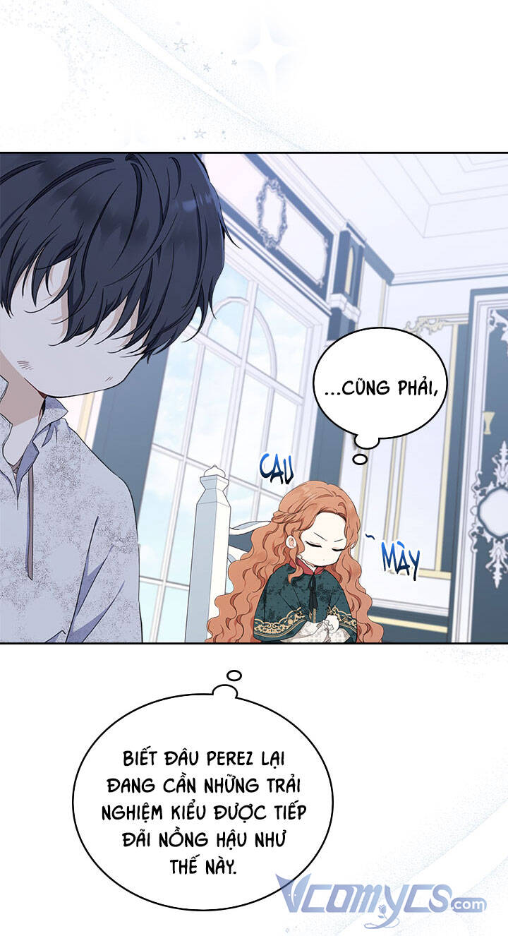 Kiếp Này Tôi Nhất Định Trở Thành Gia Chủ! Chapter 50 - 34