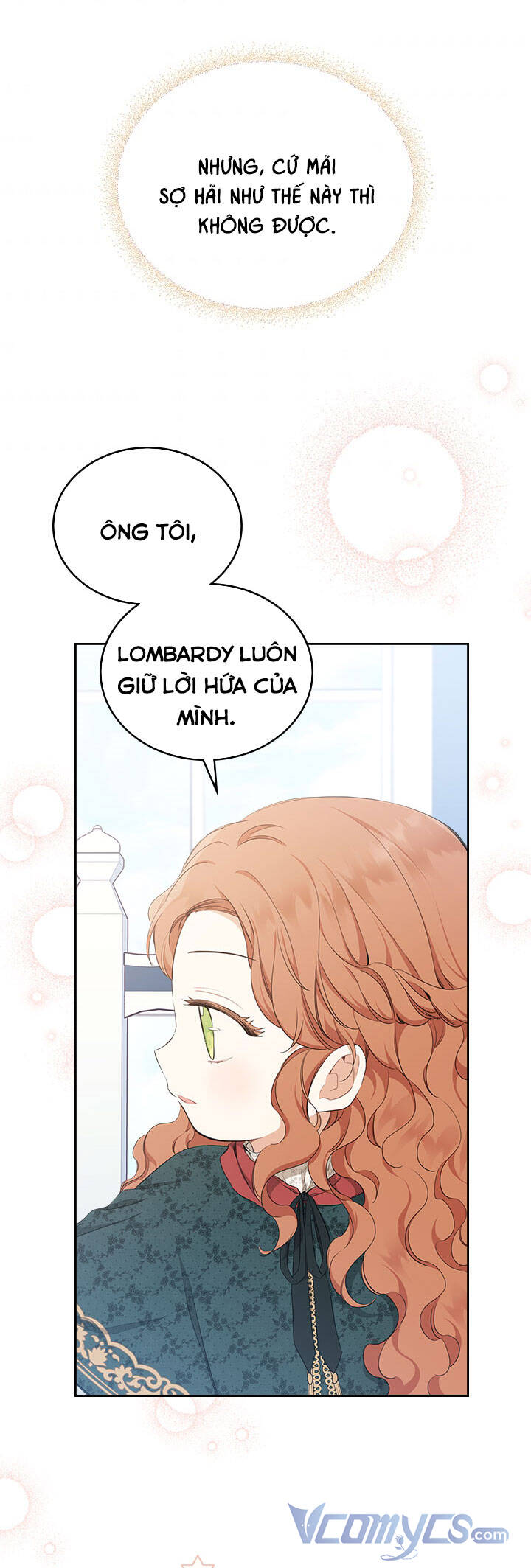 Kiếp Này Tôi Nhất Định Trở Thành Gia Chủ! Chapter 50 - 50
