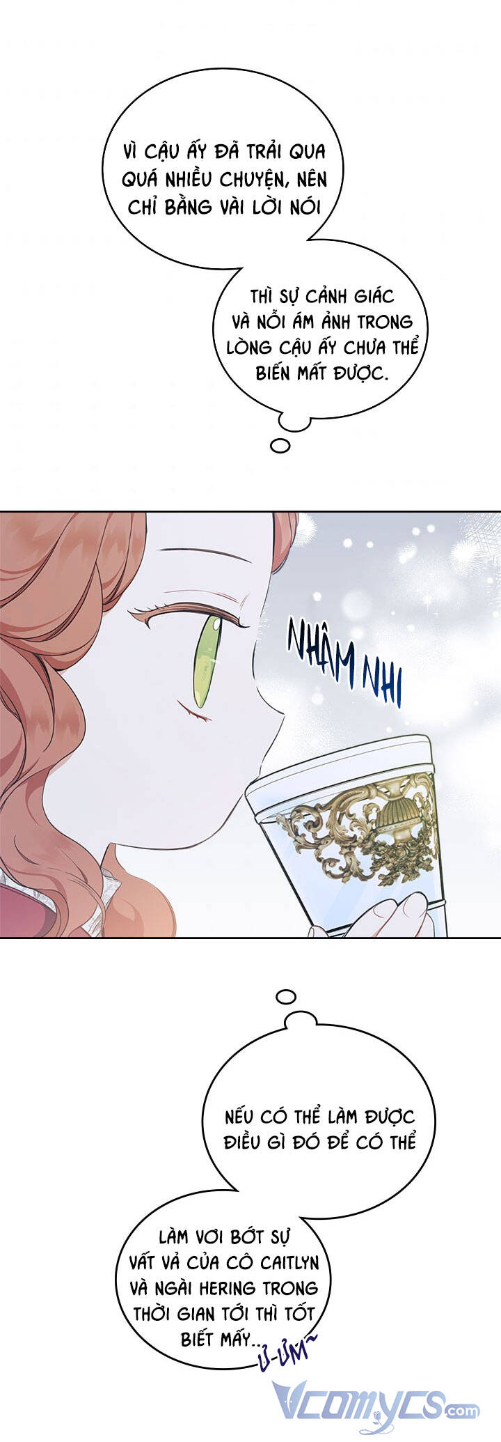 Kiếp Này Tôi Nhất Định Trở Thành Gia Chủ! Chapter 51 - 5