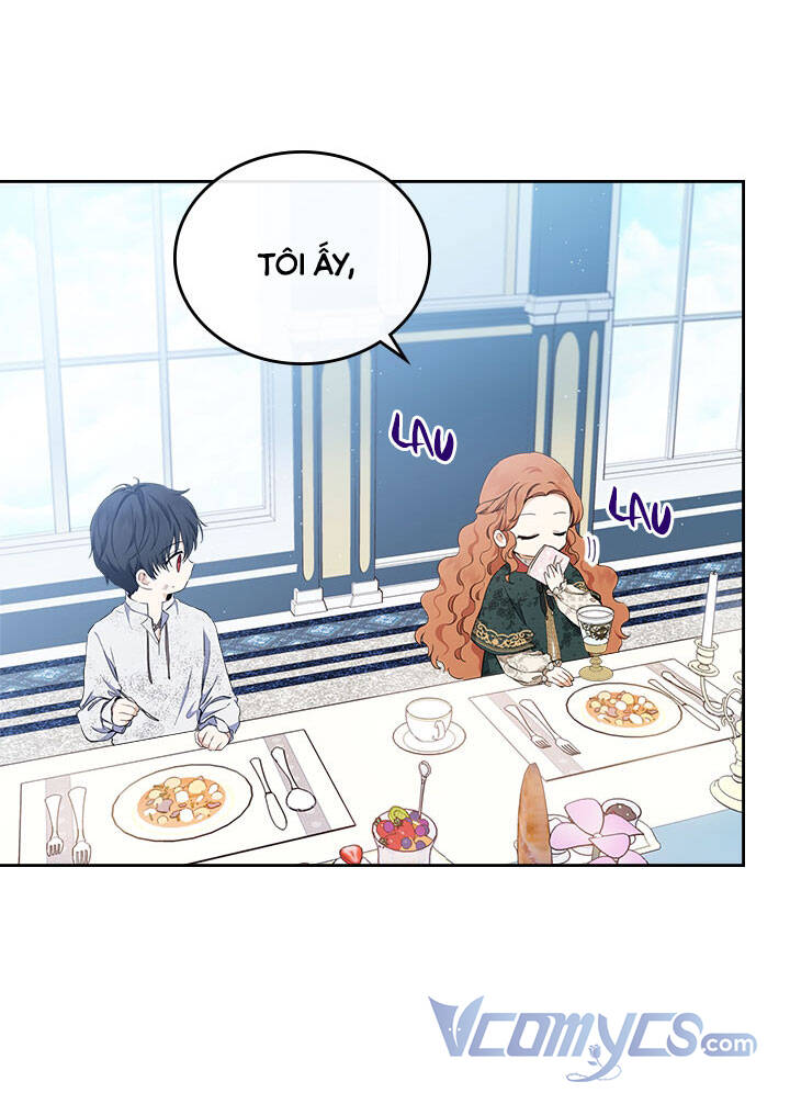Kiếp Này Tôi Nhất Định Trở Thành Gia Chủ! Chapter 51 - 8