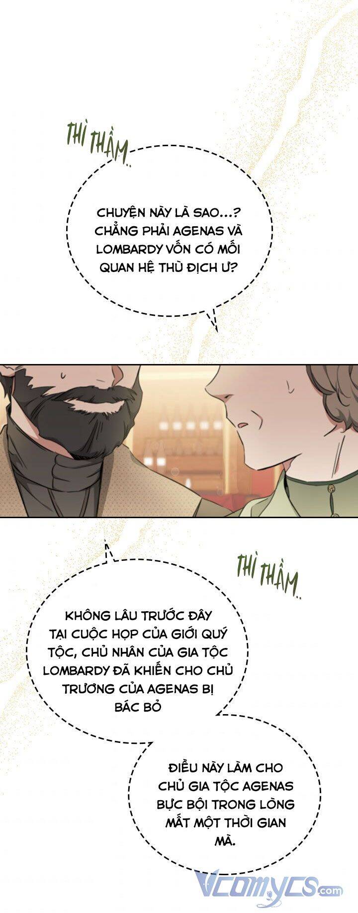 Kiếp Này Tôi Nhất Định Trở Thành Gia Chủ! Chapter 55 - 5