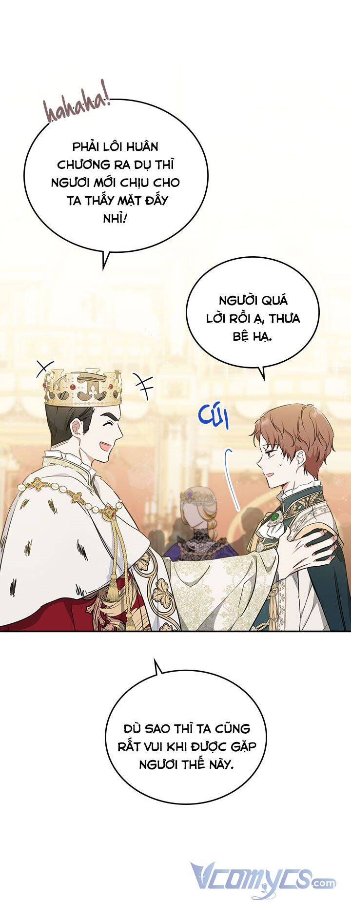 Kiếp Này Tôi Nhất Định Trở Thành Gia Chủ! Chapter 55 - 49