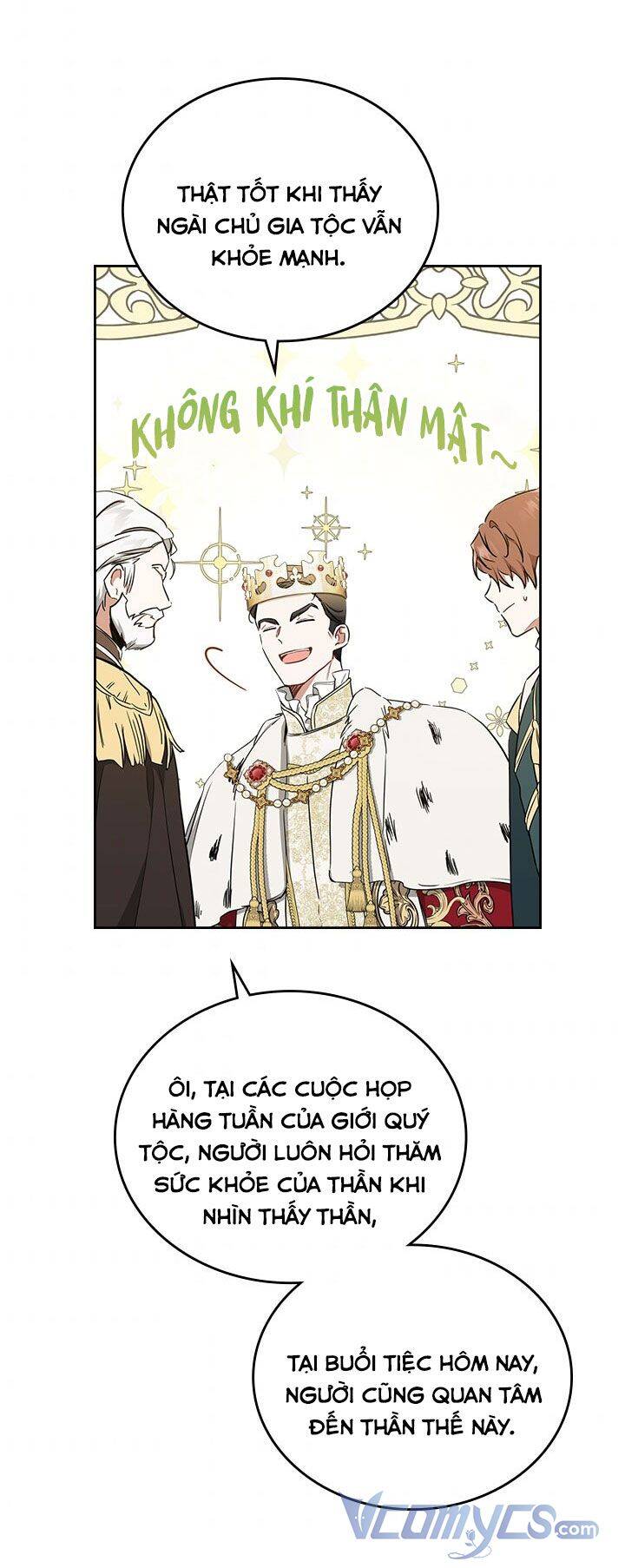 Kiếp Này Tôi Nhất Định Trở Thành Gia Chủ! Chapter 55 - 50