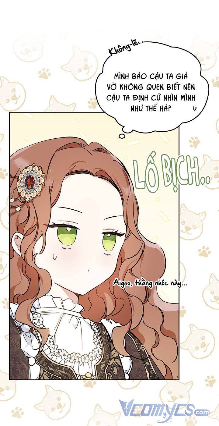 Kiếp Này Tôi Nhất Định Trở Thành Gia Chủ! Chapter 55 - 59