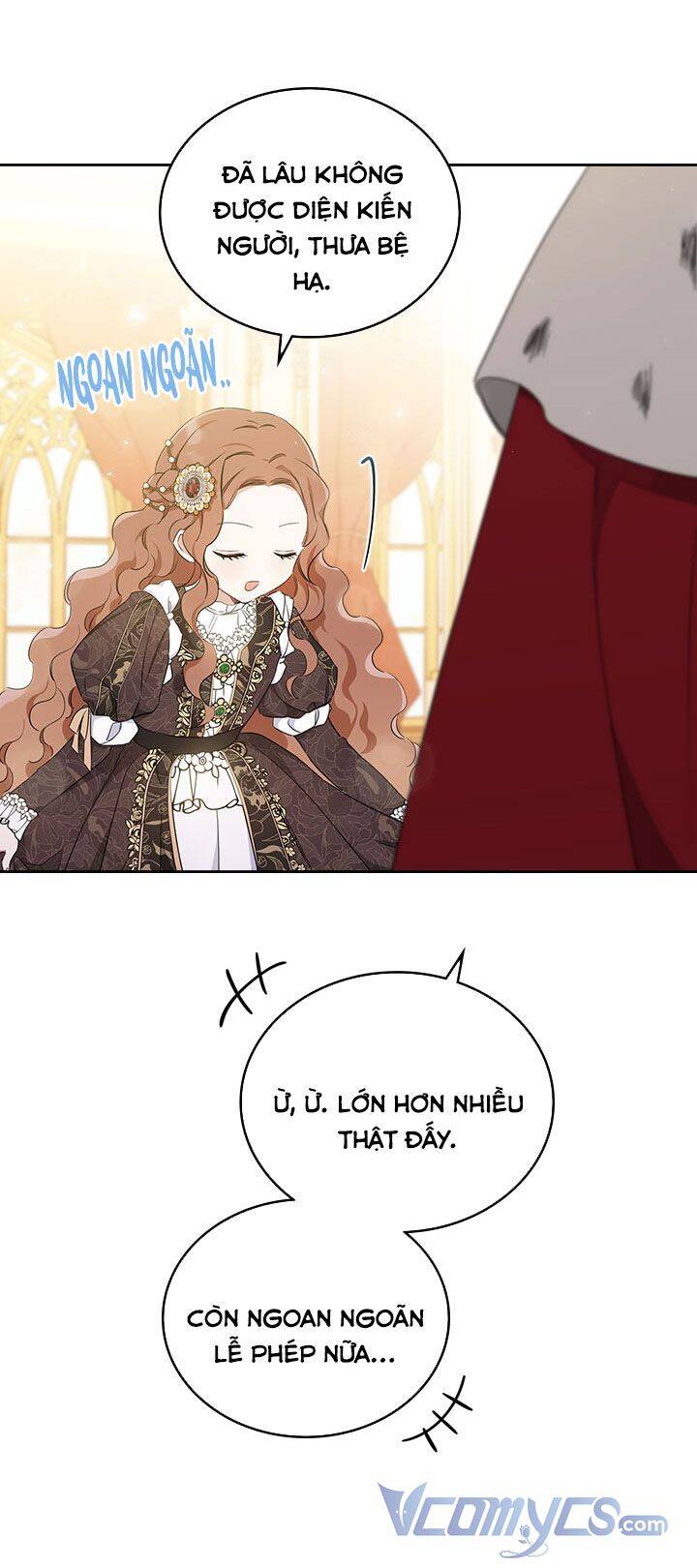 Kiếp Này Tôi Nhất Định Trở Thành Gia Chủ! Chapter 55 - 61