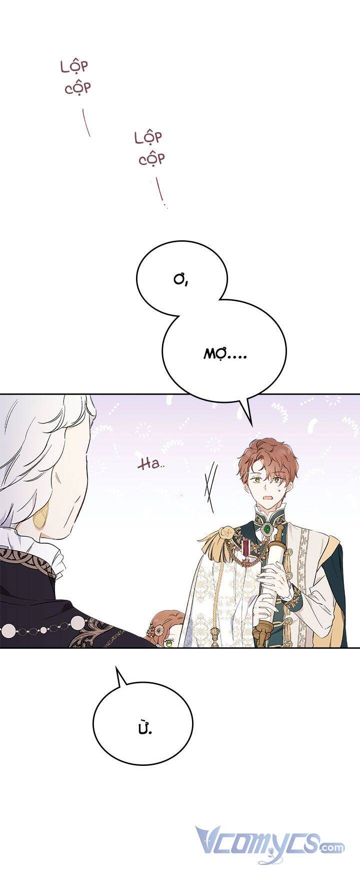 Kiếp Này Tôi Nhất Định Trở Thành Gia Chủ! Chapter 56 - 18